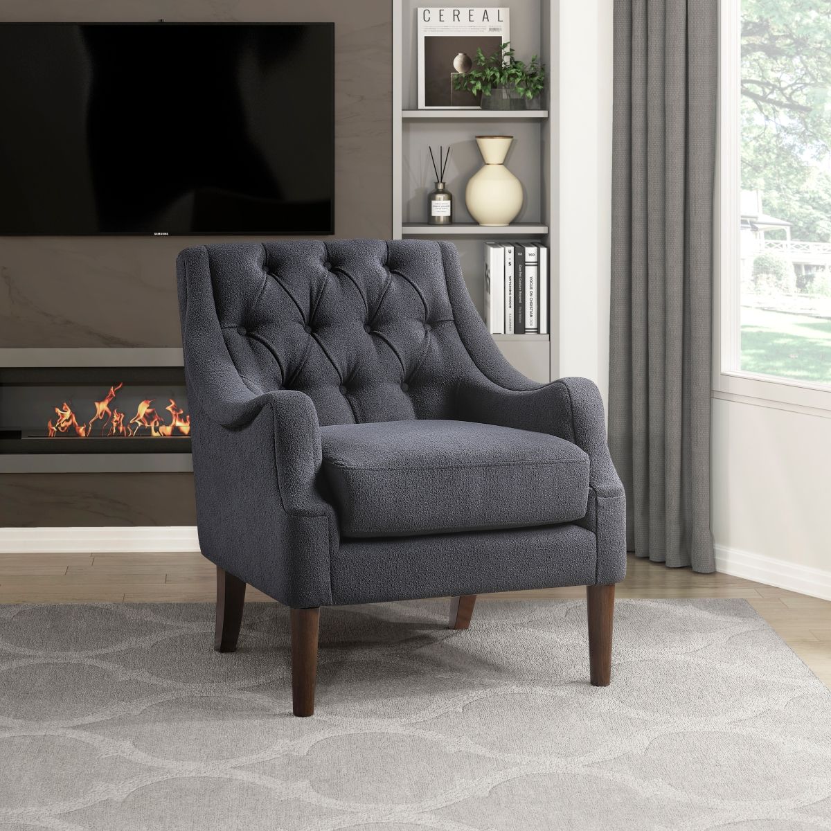 Stella - Accent Chair