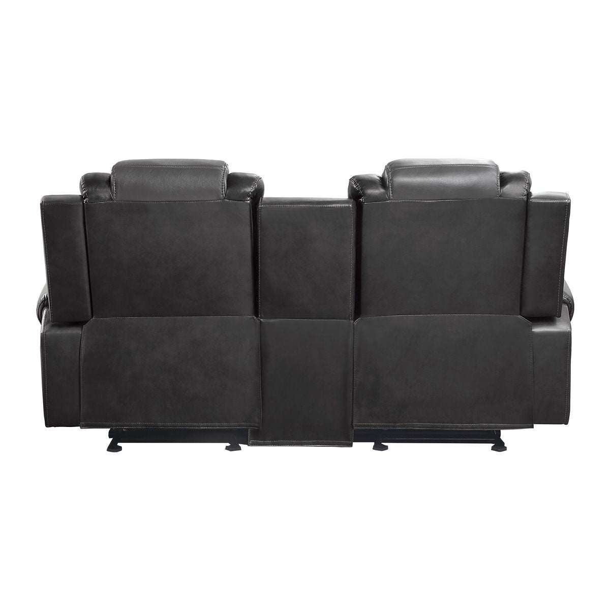 Briscoe - Sofa & Loveseat