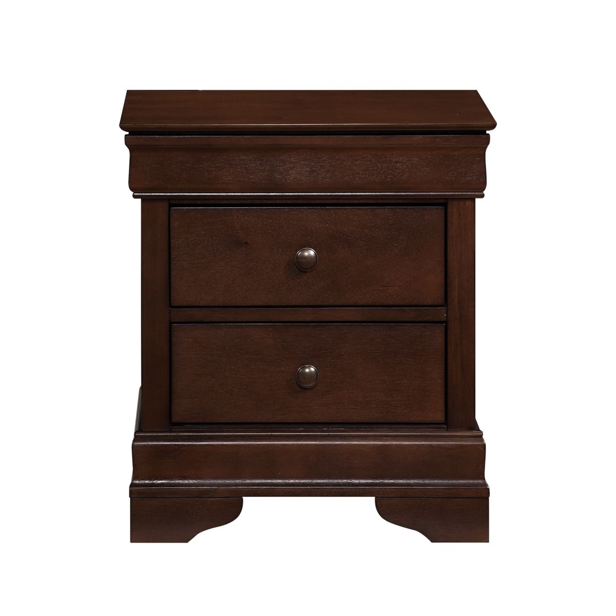 Abbeville - Bedroom Set