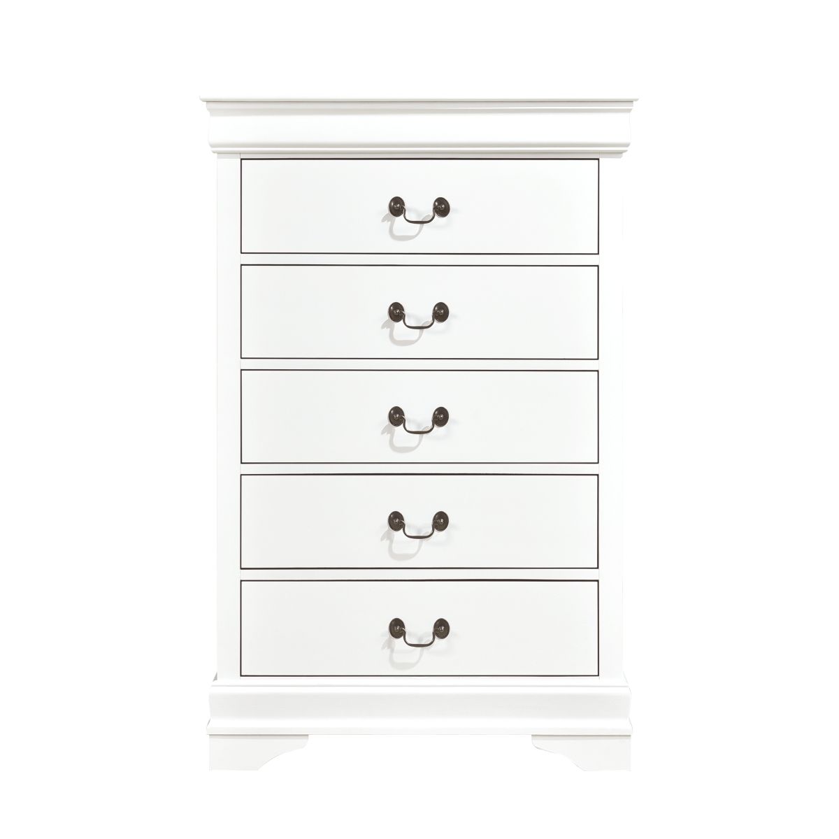 Mayville - Bedroom Set