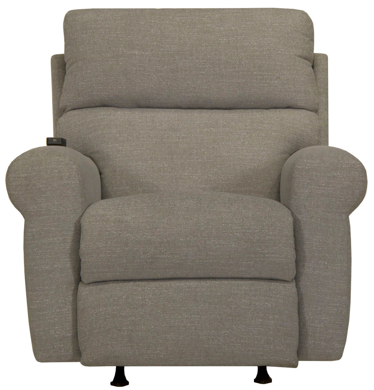 Unity - Power Headrest Power Rocker Recliner With CR3 Heat/Massage