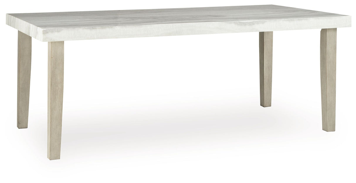 Larawyn - Dining Room Table