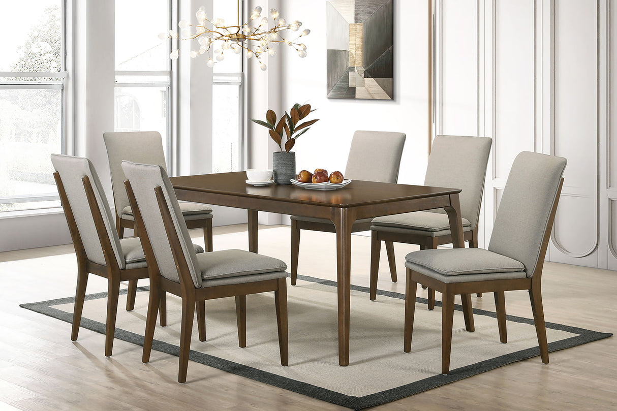 Maggie - Dining Table Set