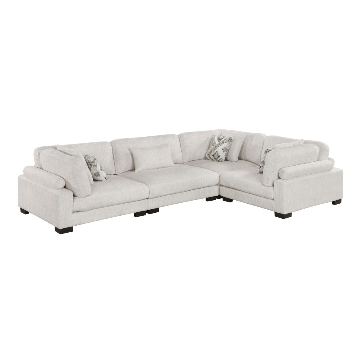 Tinley - Modular Sectional