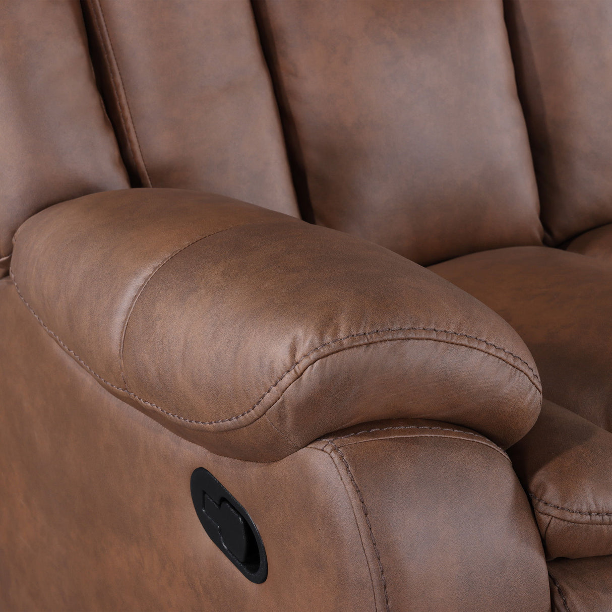 Morello - Glider Recliner