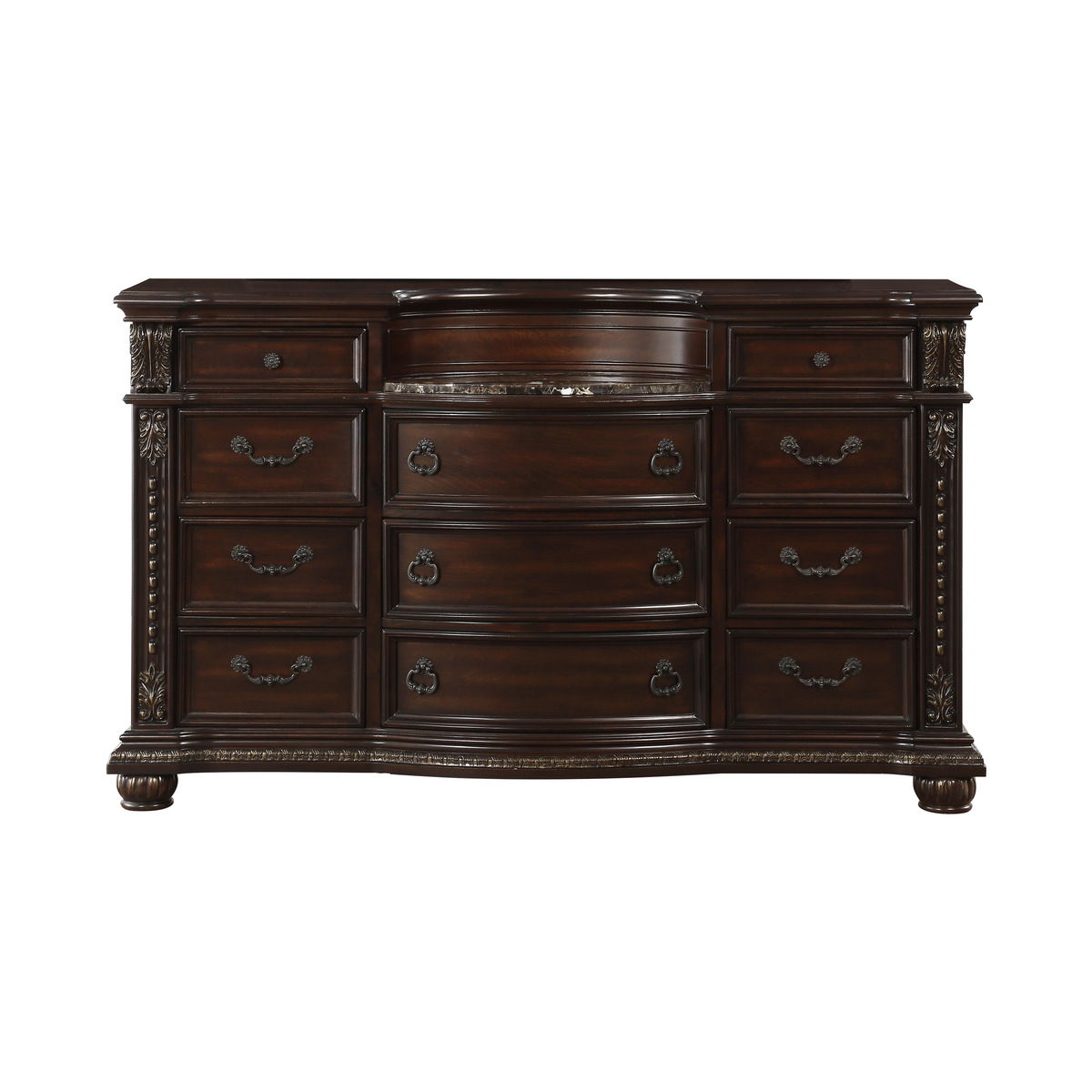 Cavalier - Bedroom Set