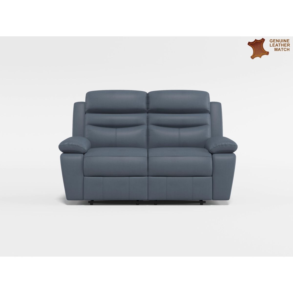 Hancock - Double Reclining Loveseat
