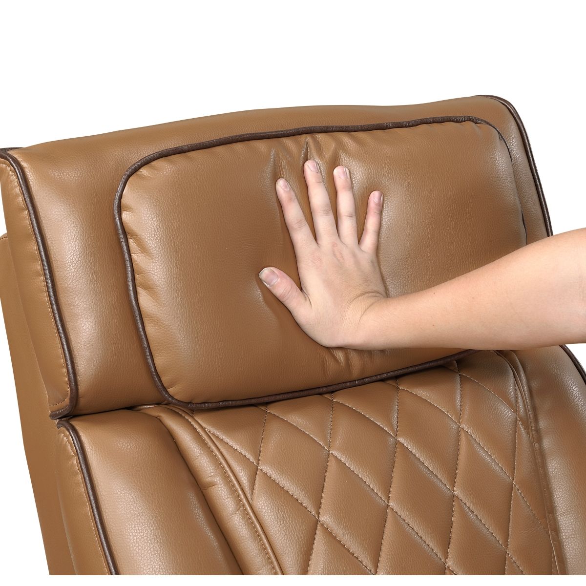 Fairway - Power Double Reclining Loveseat