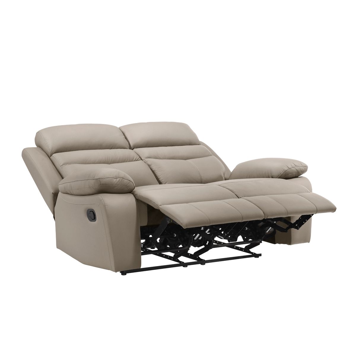 Hancock - Double Reclining Loveseat