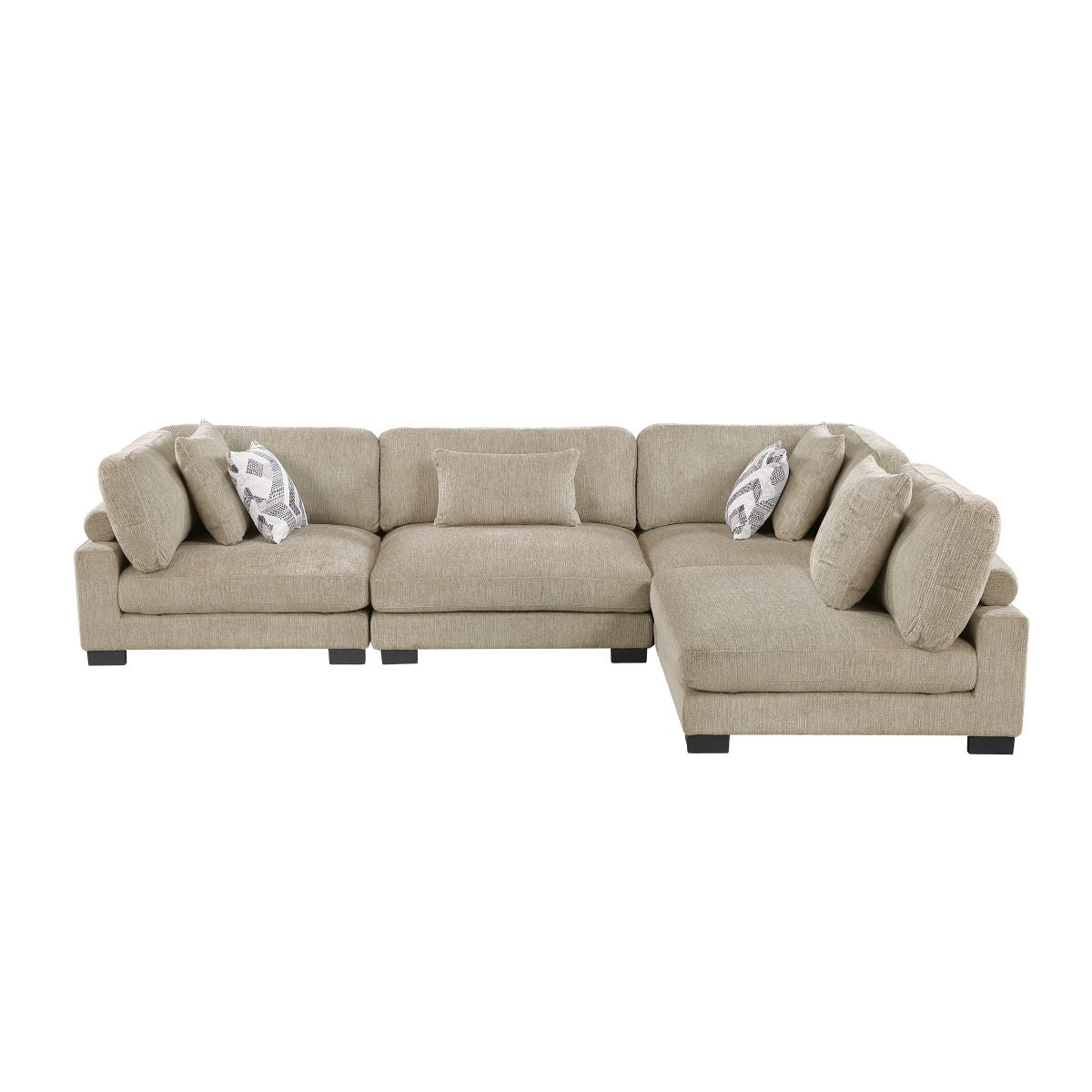 Tinley - Modular Sectional