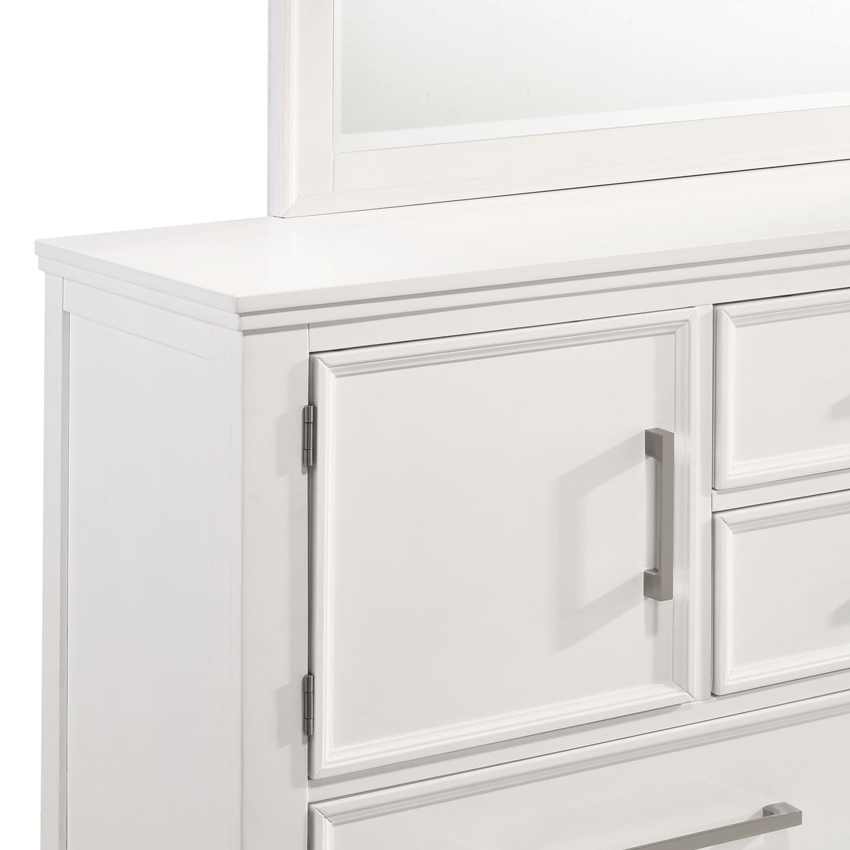 Andover - 6-Drawer Dresser