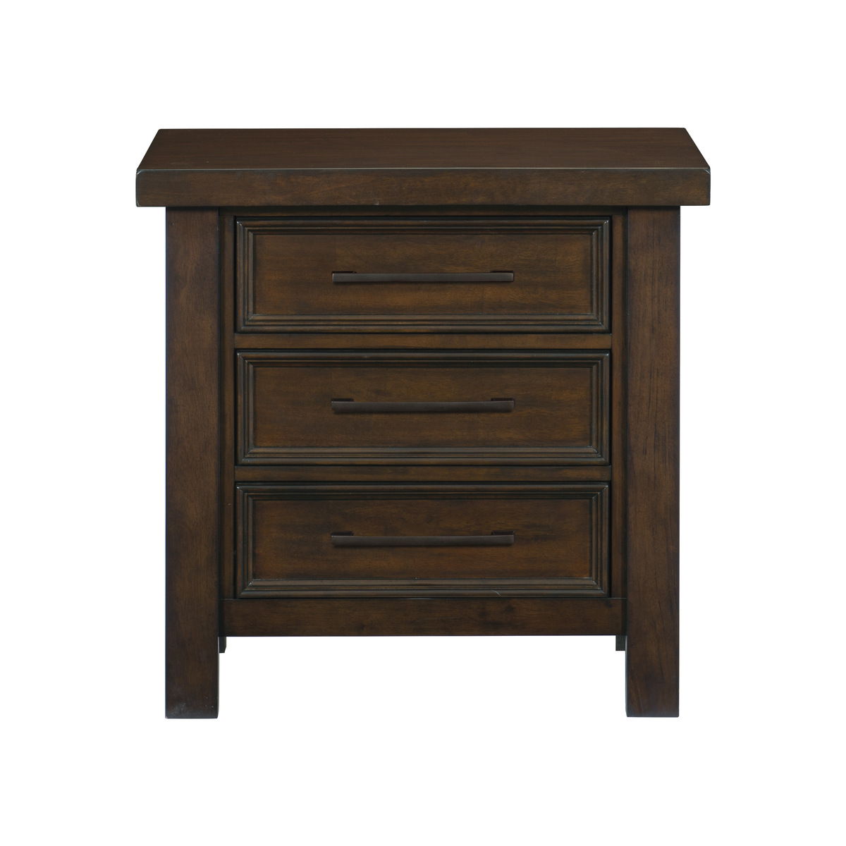 Logandale - Bedroom Set