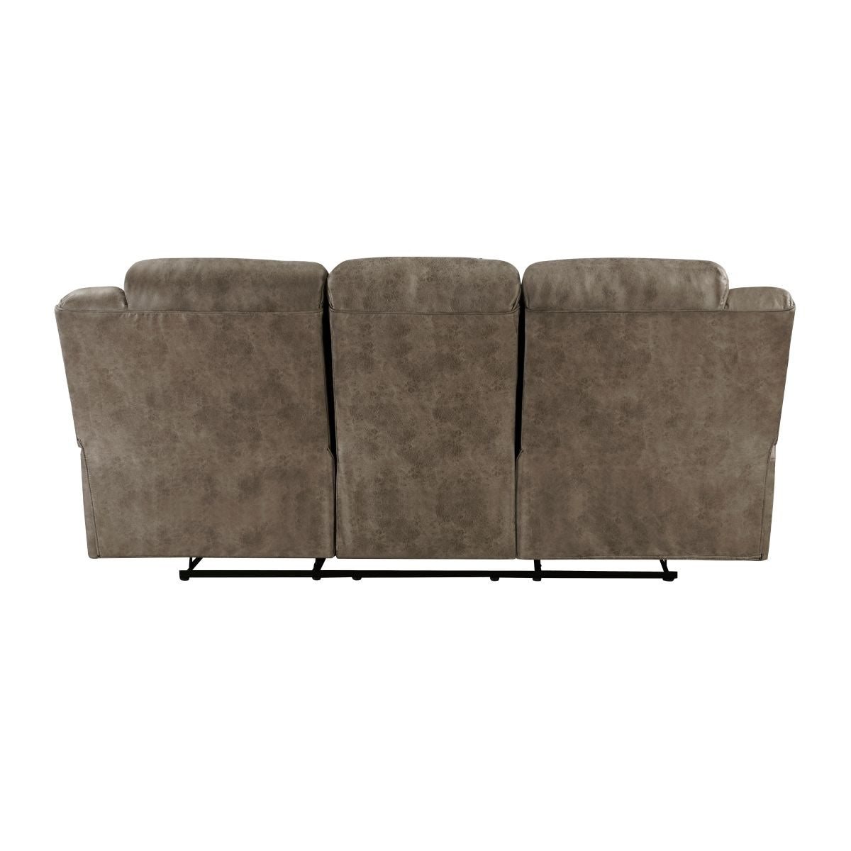 Hazen - Sofa & Loveseat - Brown