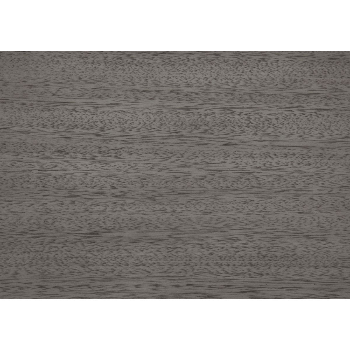 Rowan - Chest - Gray