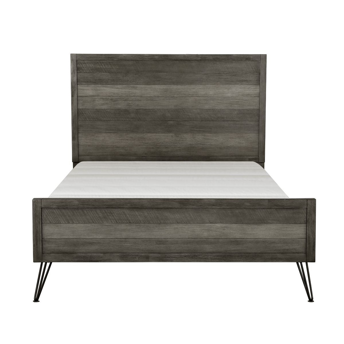 Urbanite - Bed