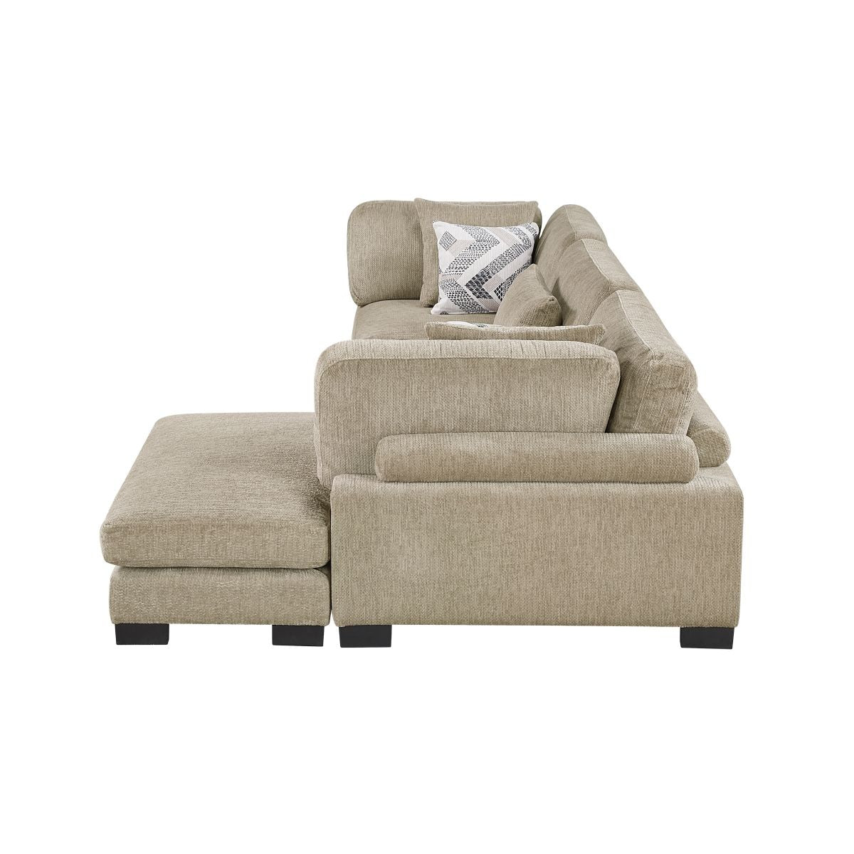 Tinley - Modular Sectional