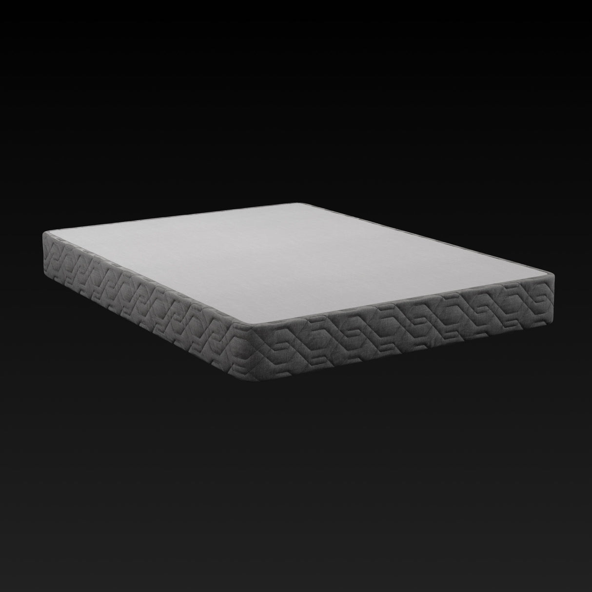 Beautyrest Black - Foundation