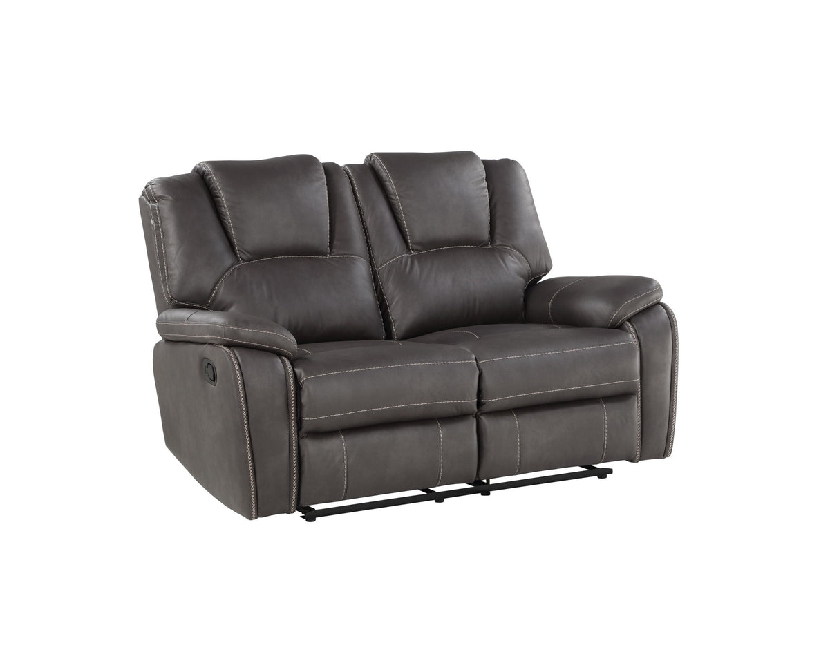 Katrine - Reclining Living Room Set