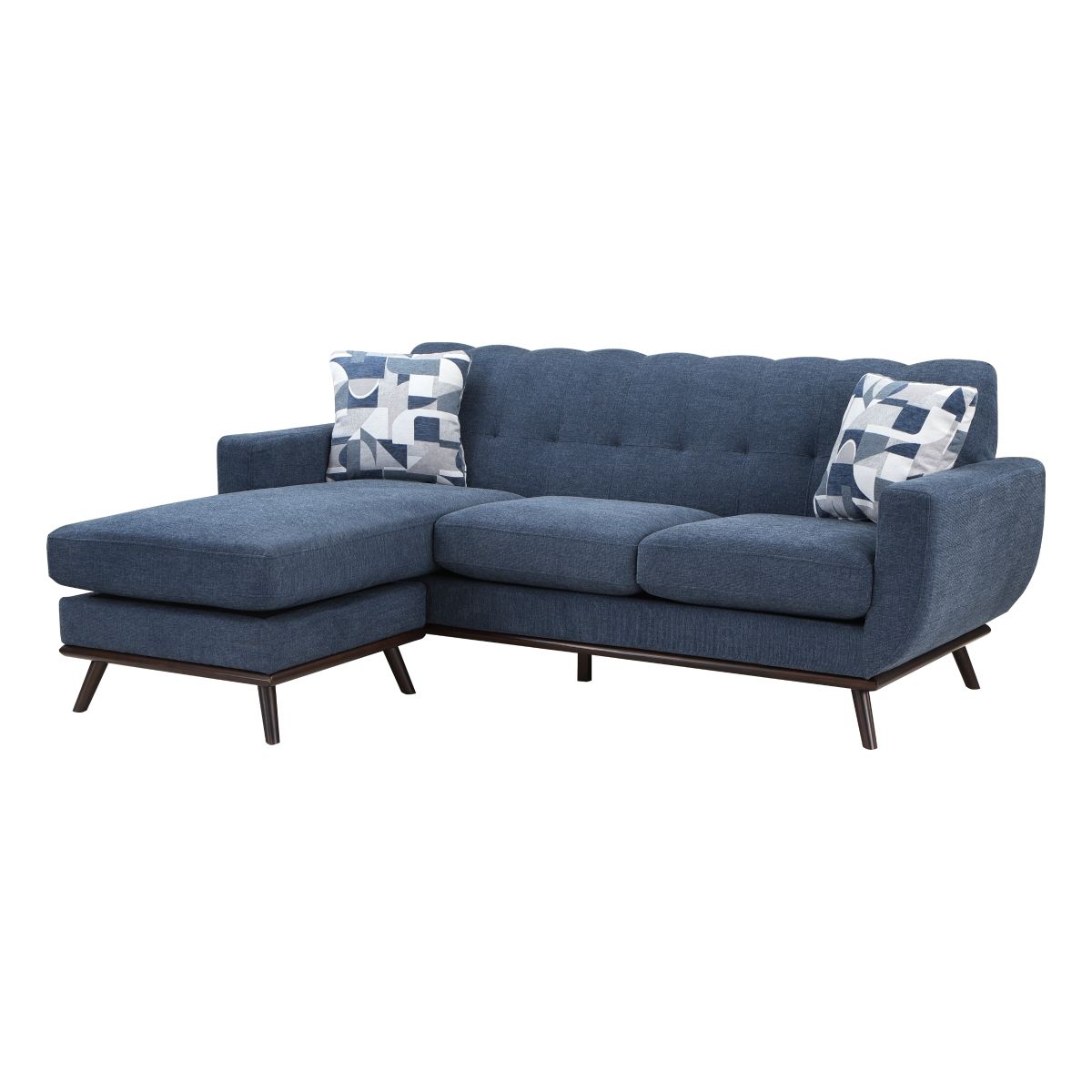 Everton - Reversible Sofa Chaise