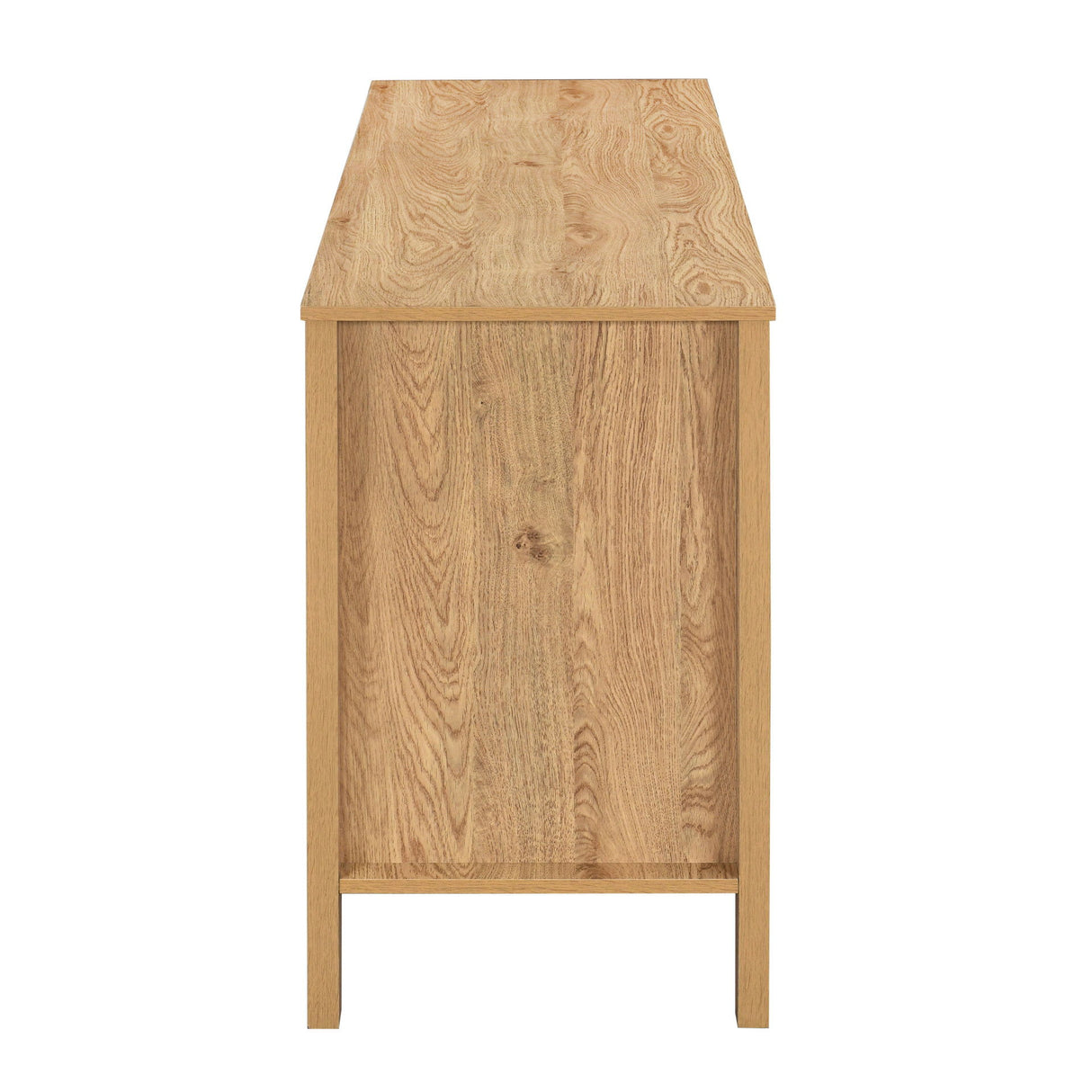 Thayer - 55" Sideboard/TV Console - Natural