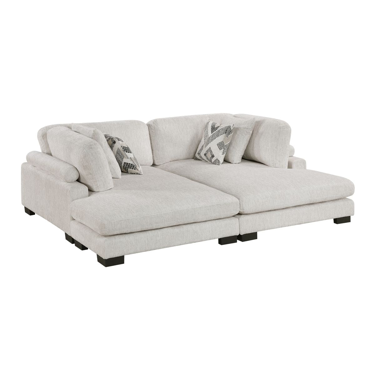 Tinley - Modular Sectional