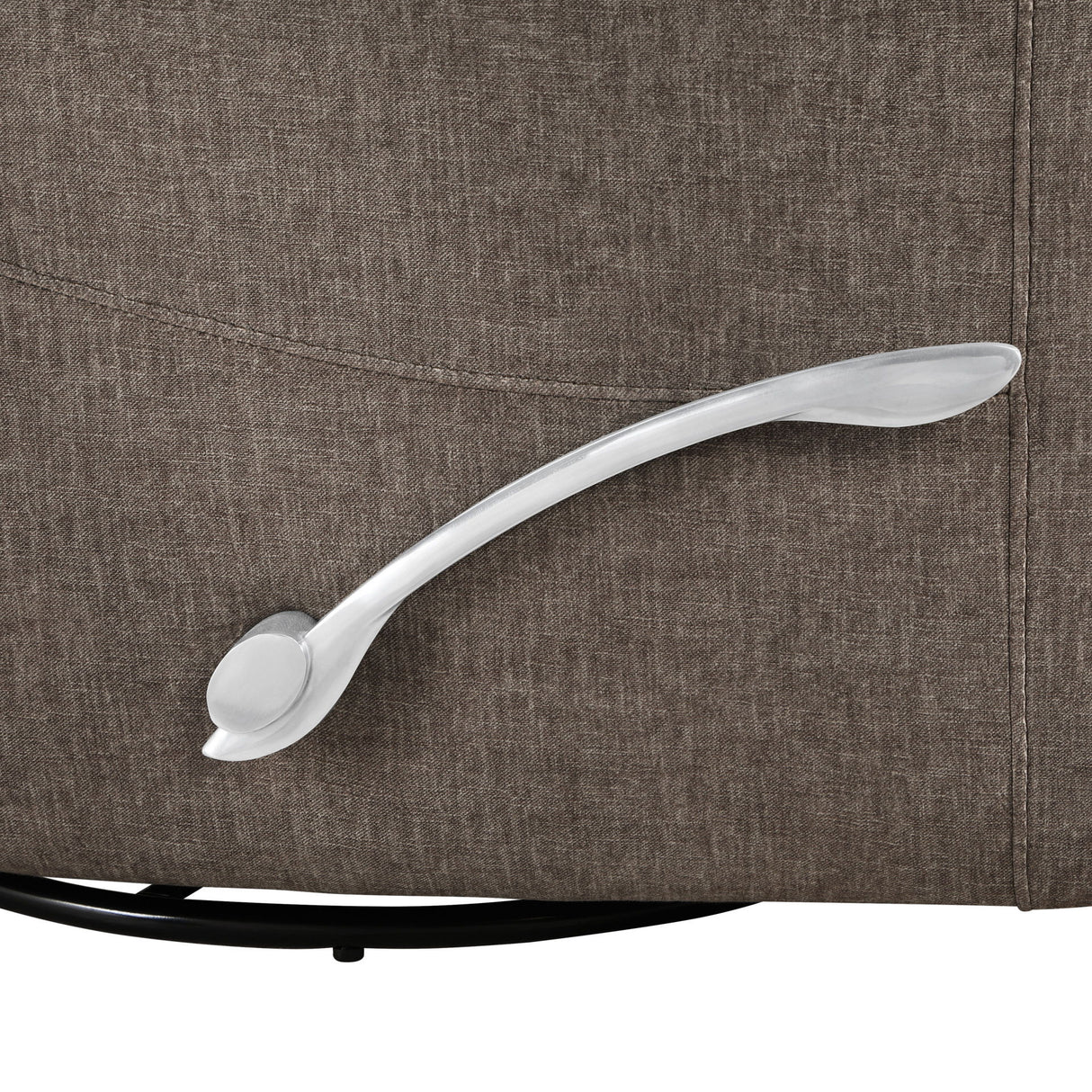 Takami - Swivel Recliner