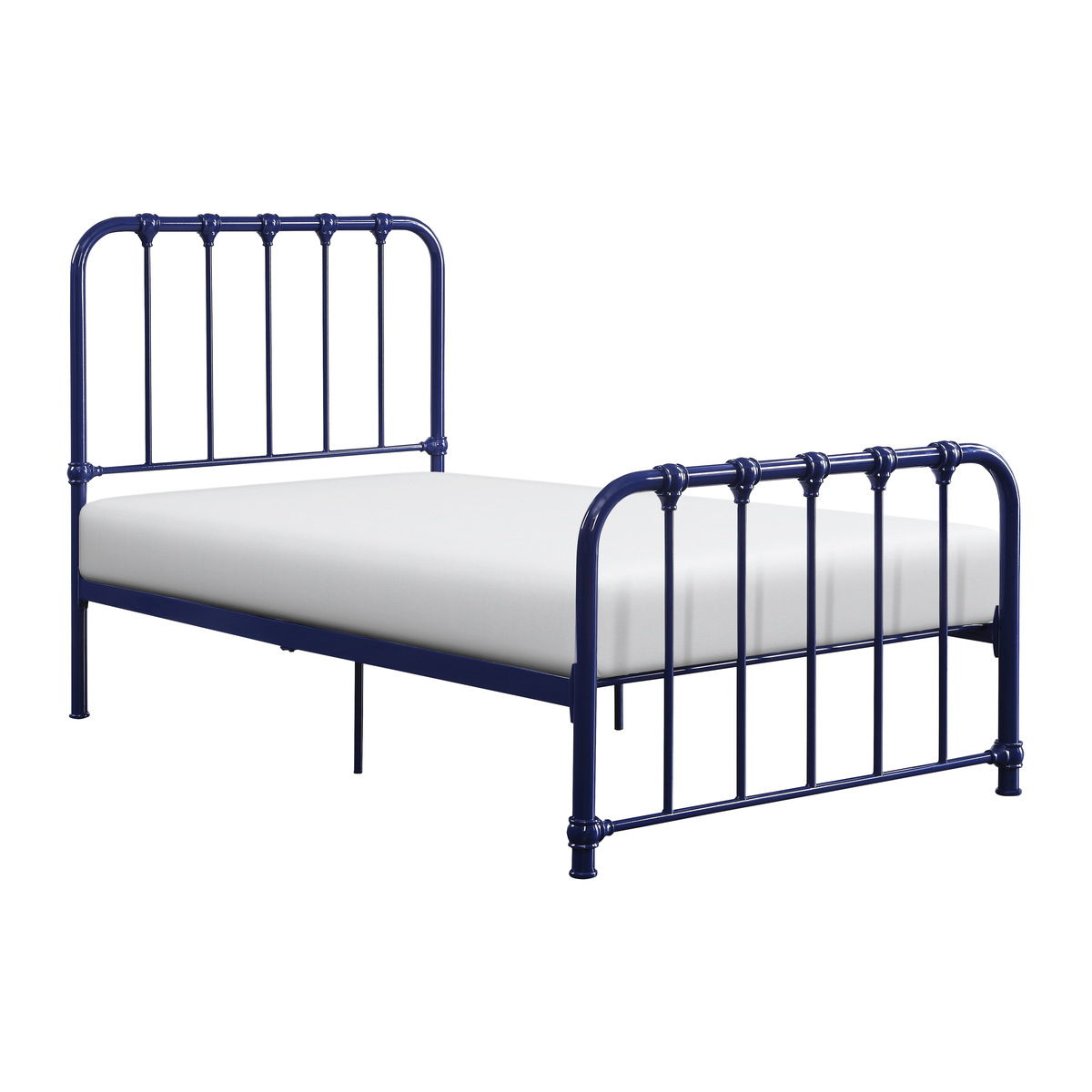 Bethany - Platform Bed