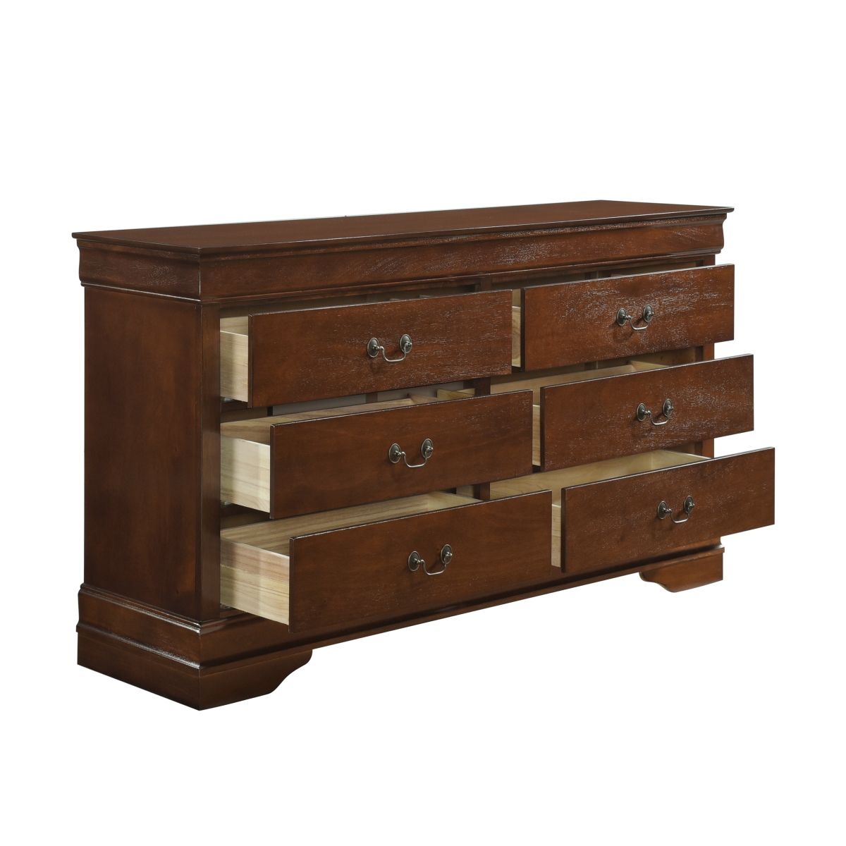 Mayville - Bedroom Set