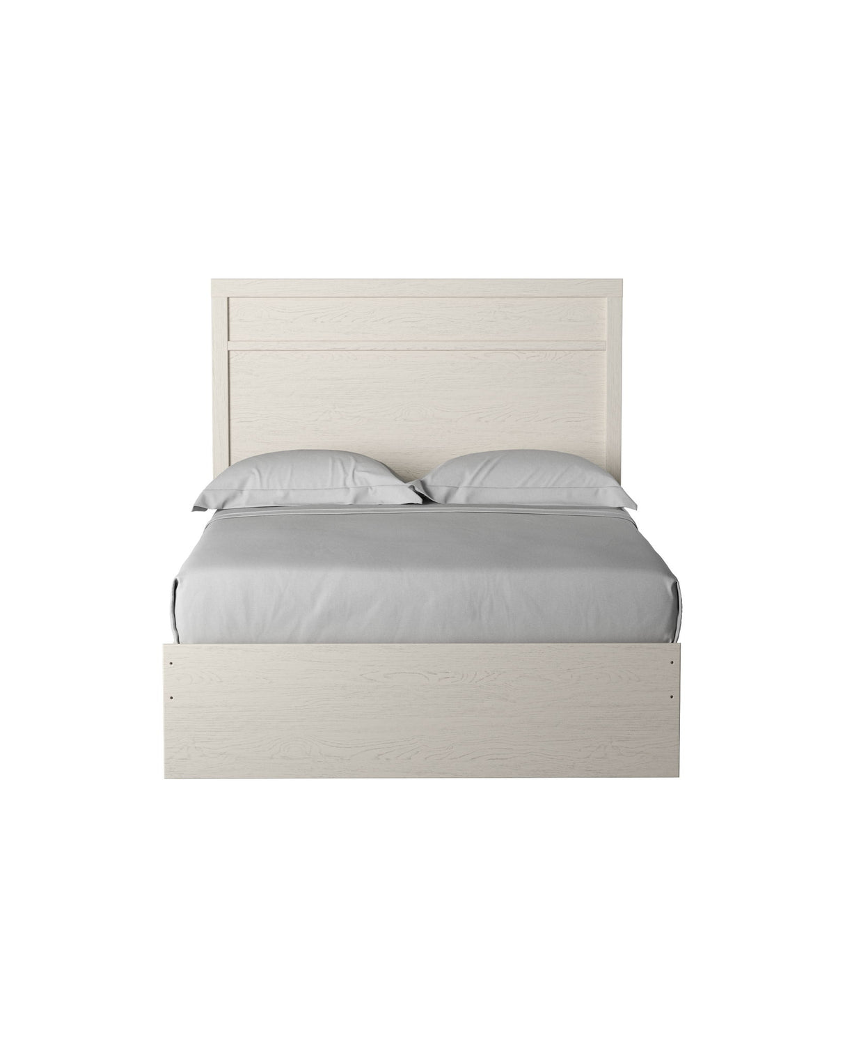 Stelsie - Panel Bedroom Set