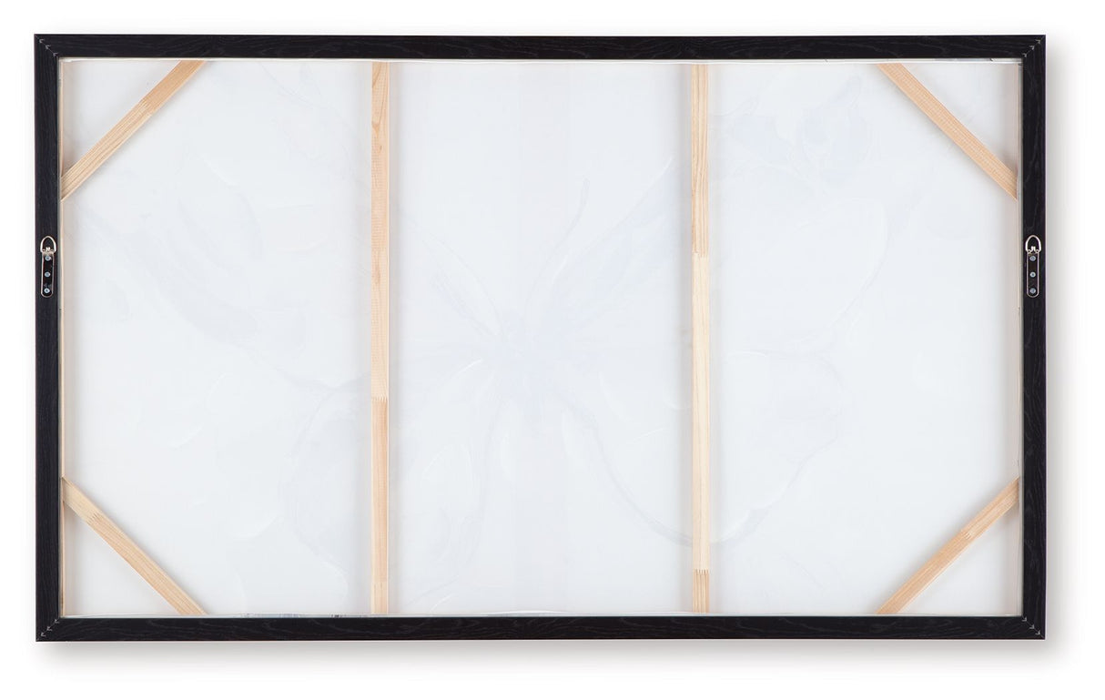 Dashwick - Wall Art - Multi