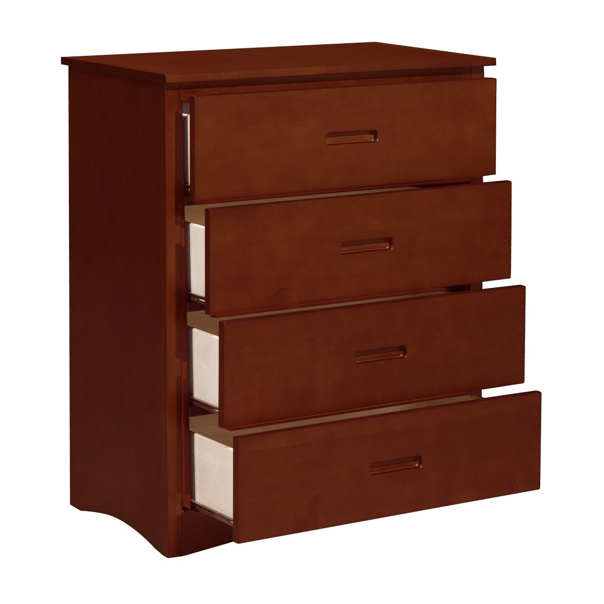 Rowe - Chest - Cherry