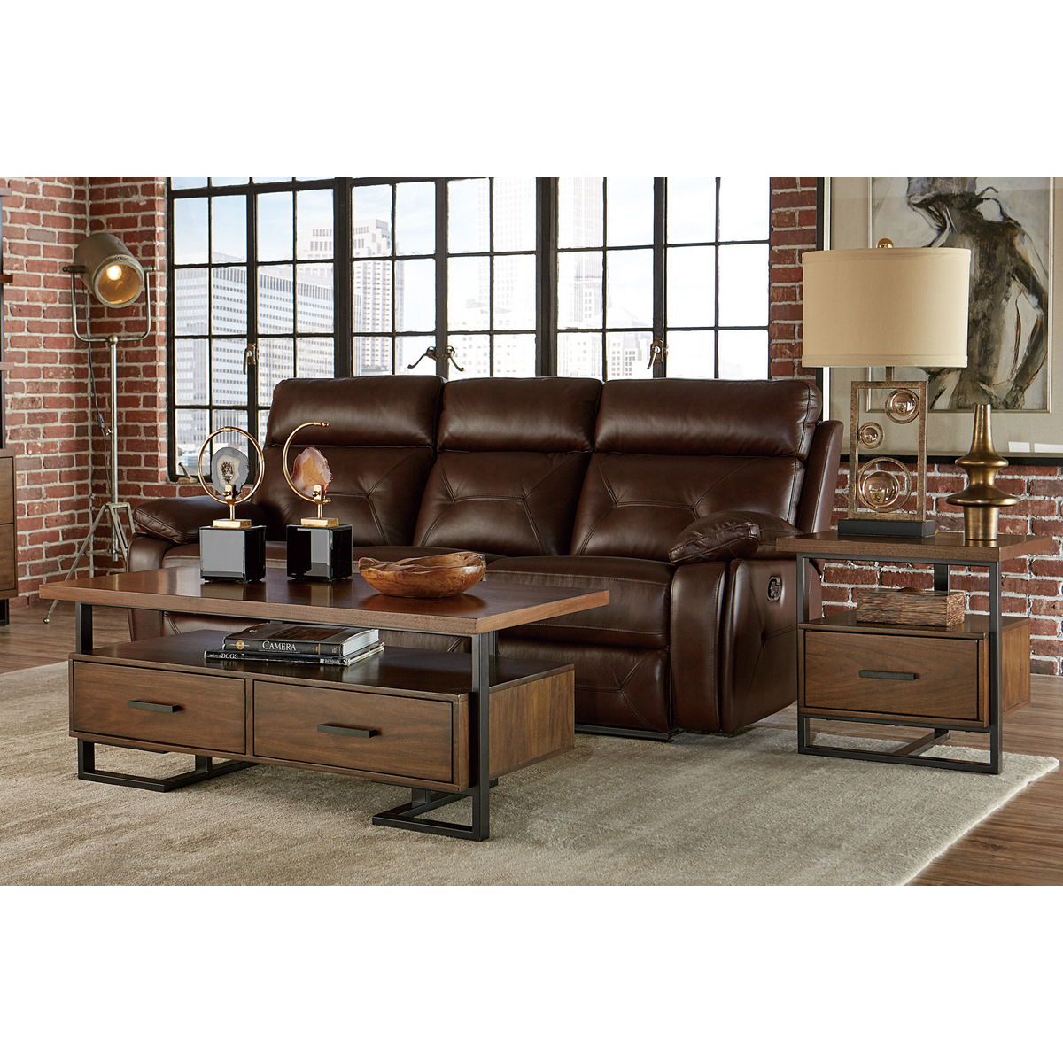 Sedley - Table
