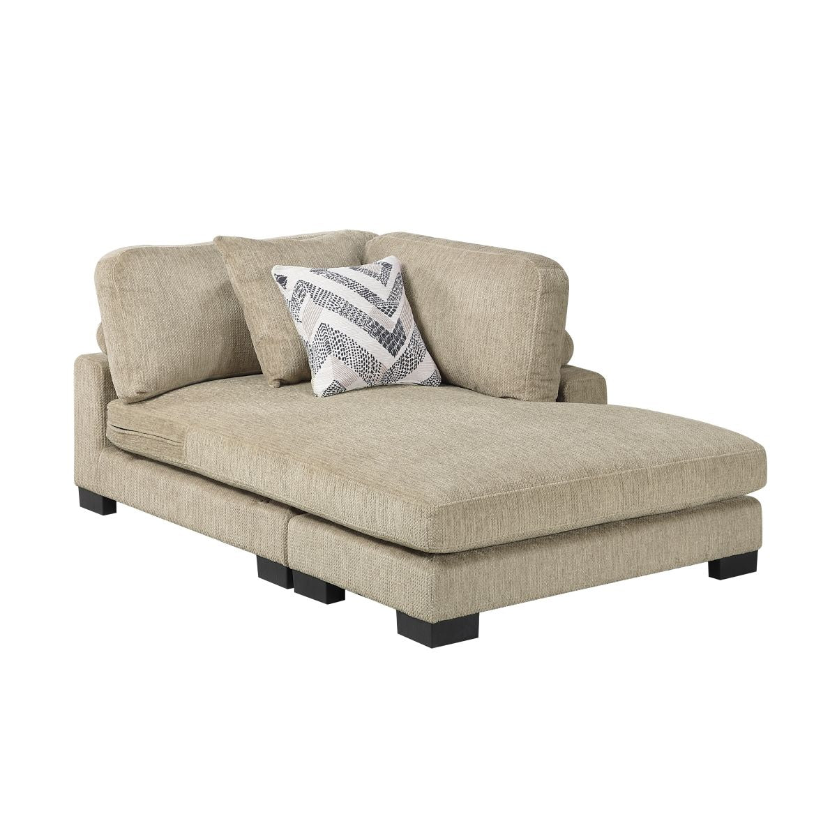 Tinley - Modular Sectional