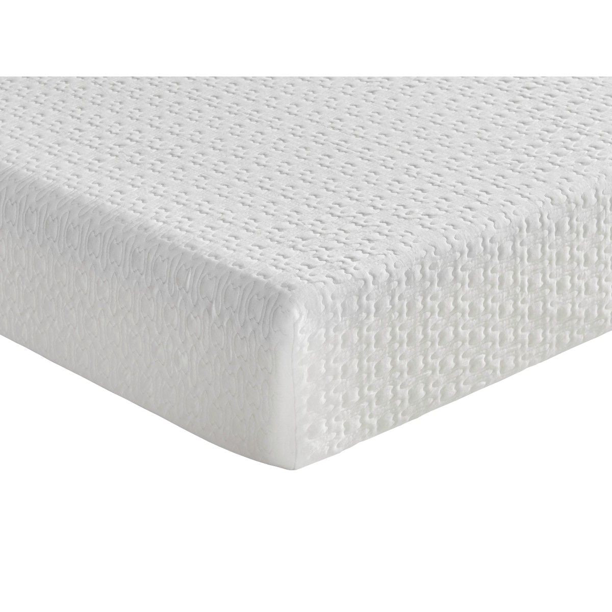 Altair - 6" Gel Infused Memory Foam Mattress
