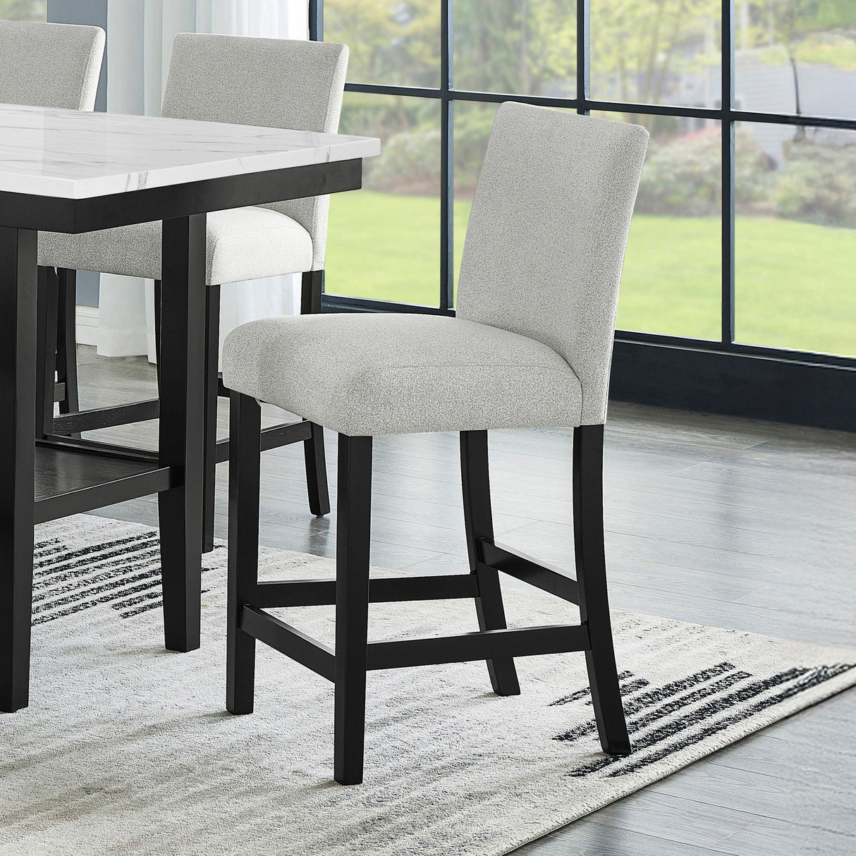 Celeste - Counter Chair