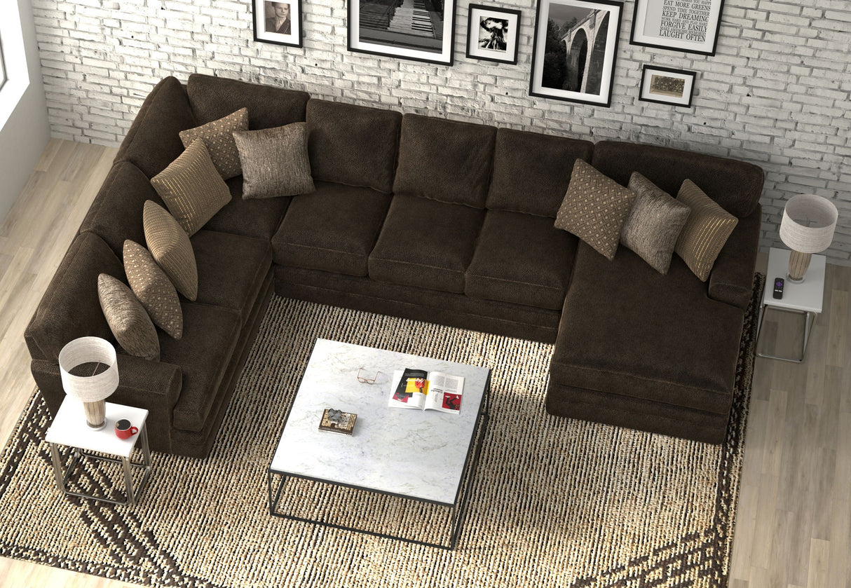 Mammoth - Sectional