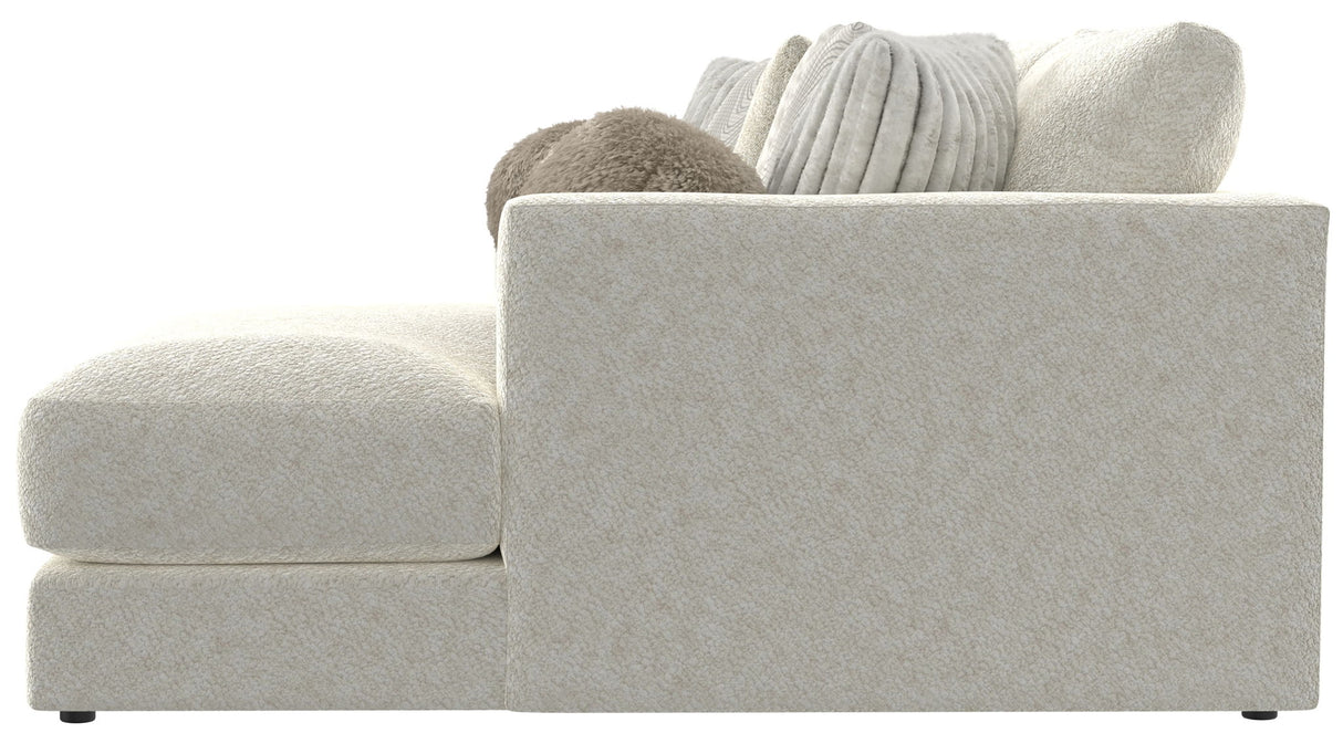 Ritzy - Modular Sofa