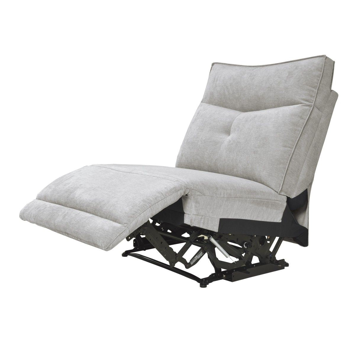 Tesoro - Modular Reclining Sectional