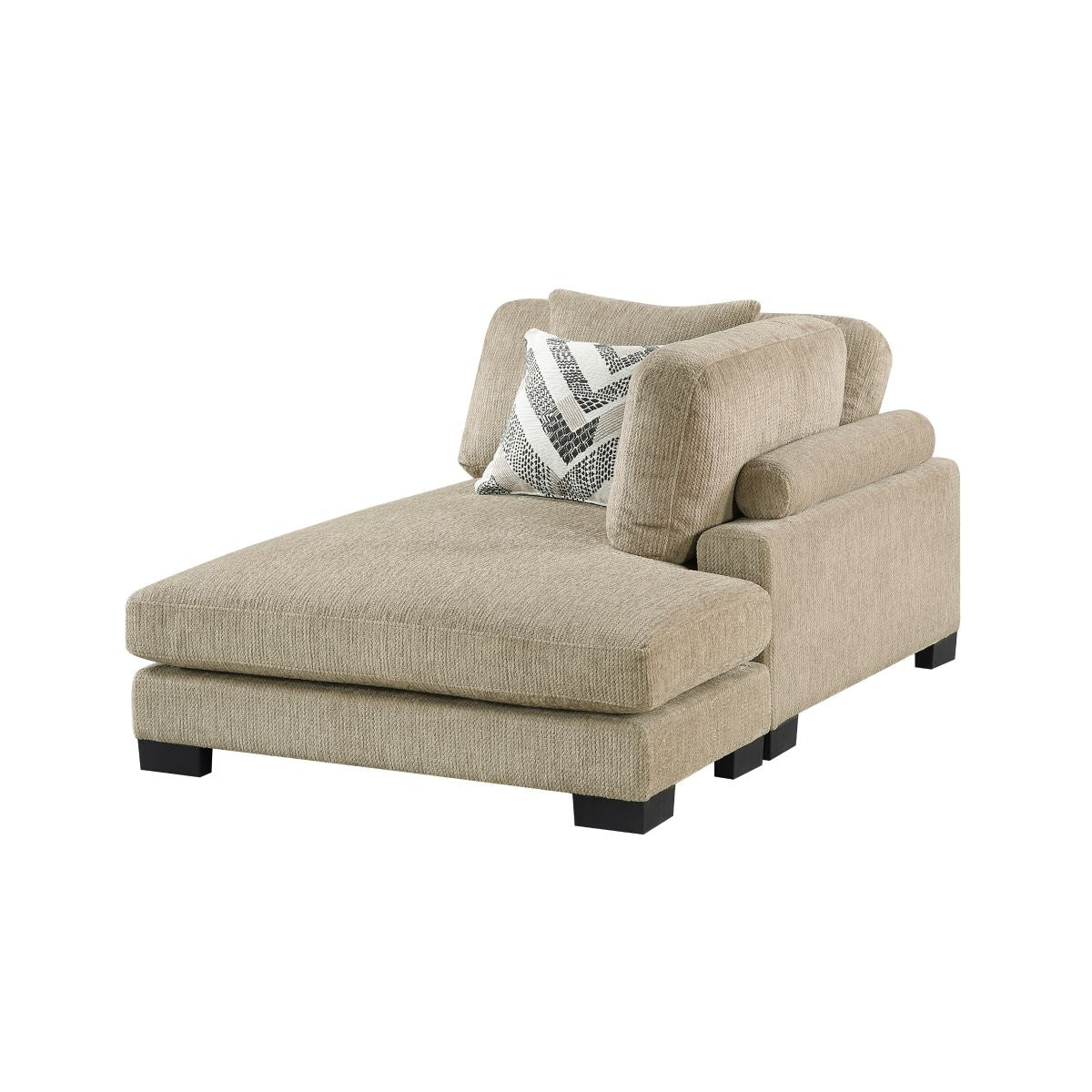 Tinley - Modular Sectional