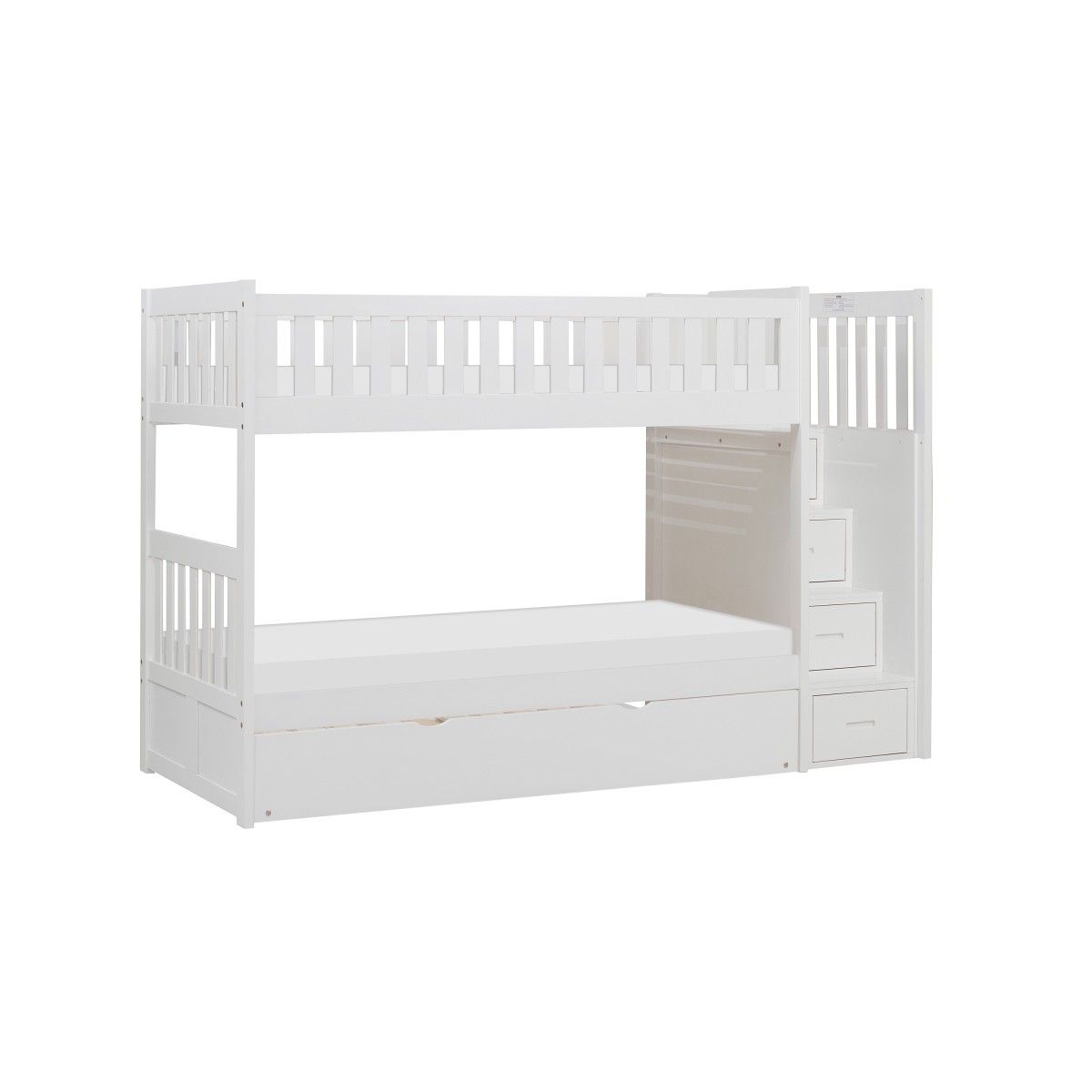 Galen - Step Bunk Bed