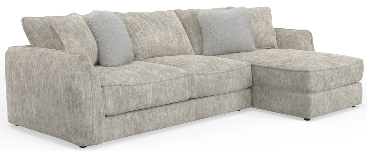 Bucktown - Sectional Sofa
