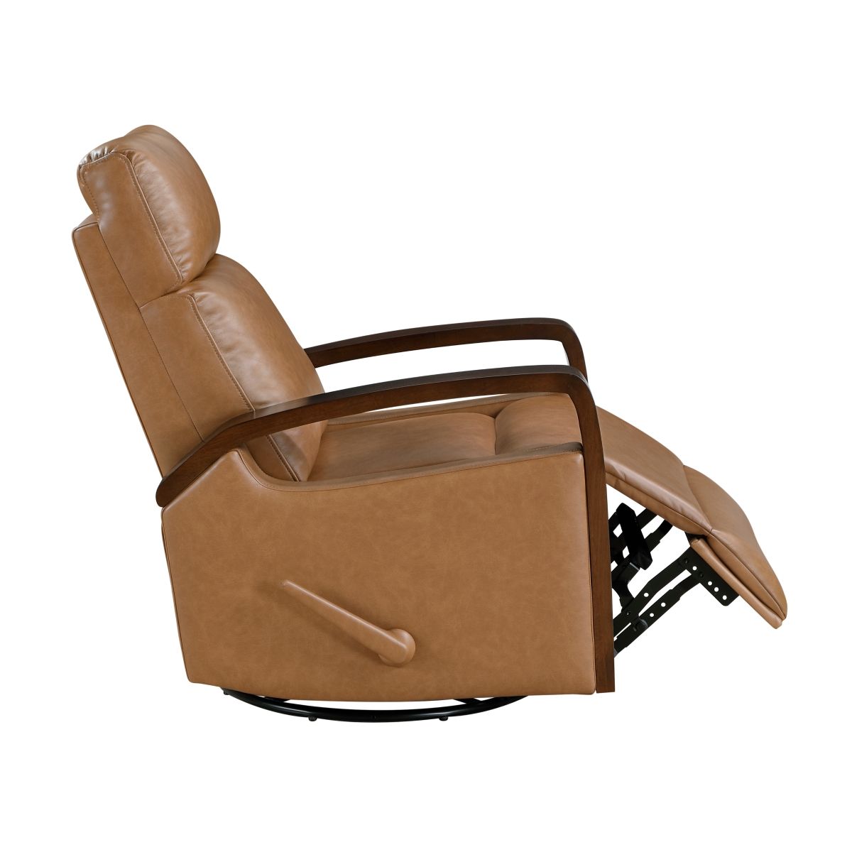 Margerie - Swivel Glider Reclining Chair