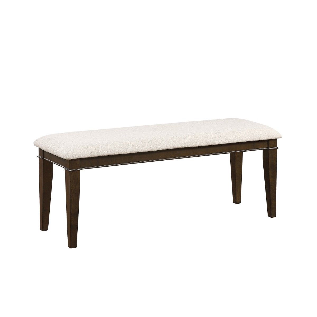 Makah - Bench - Beige