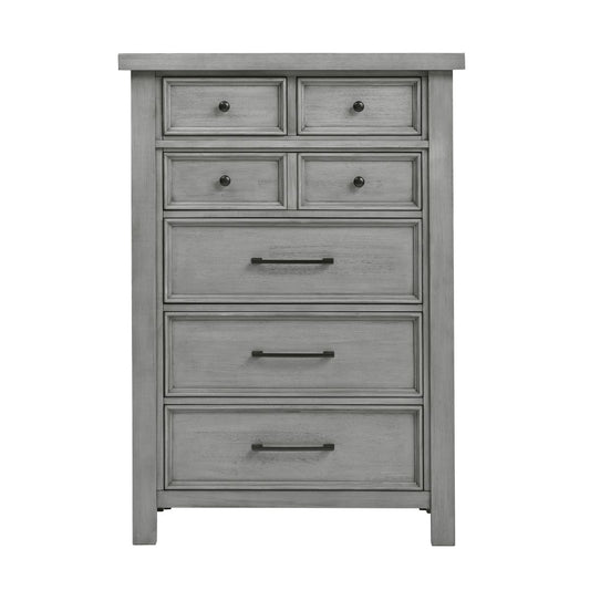 Logandale - Chest
