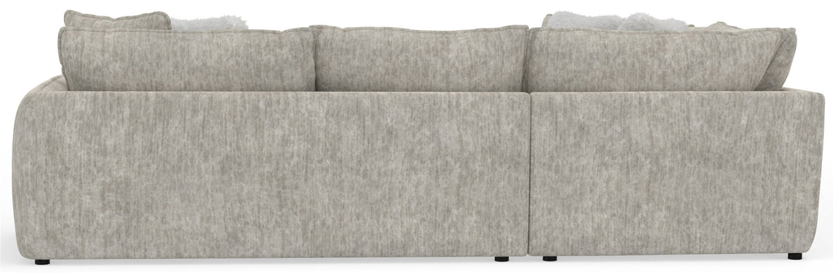 Bucktown - Sectional Sofa