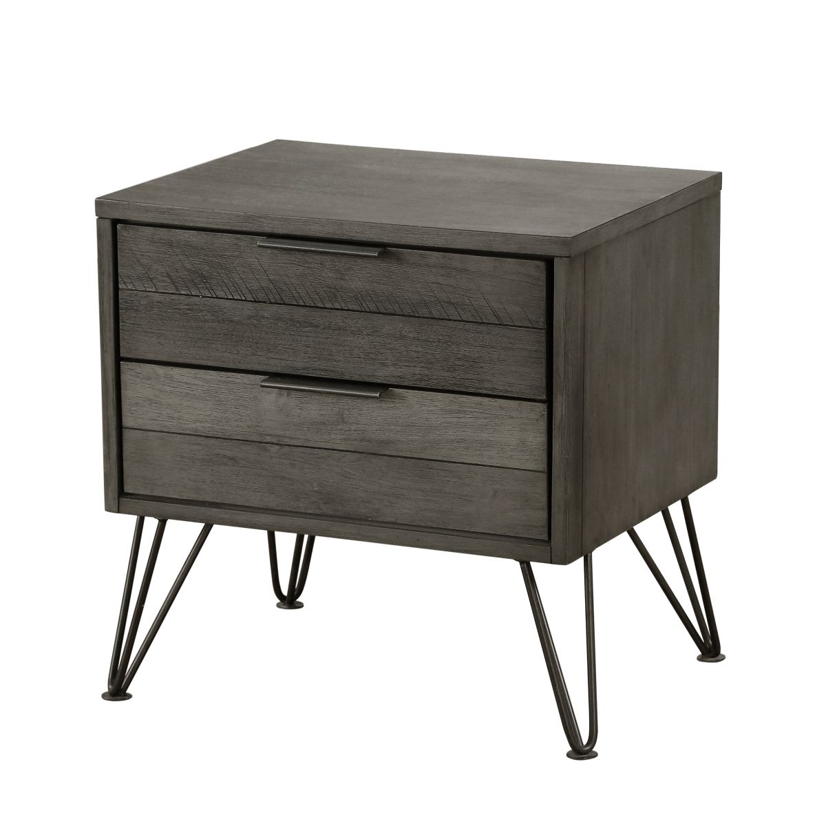Urbanite - Bedroom Set
