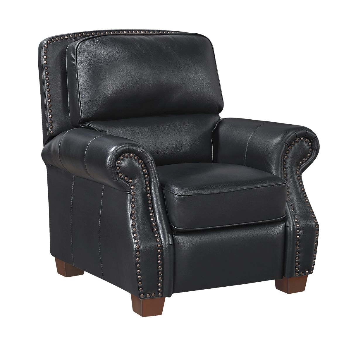 Remington - Push Back Reclining Chair