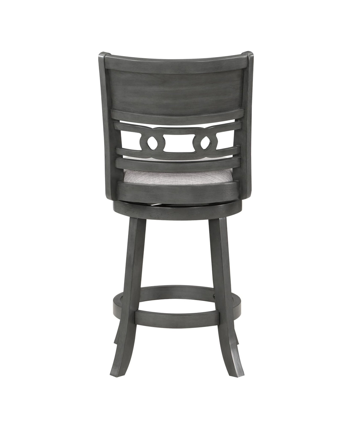 Gia - Swivel Stool