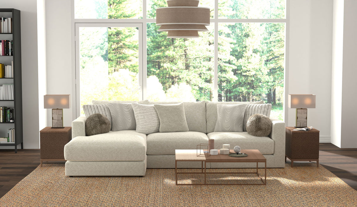 Ritzy - Modular Sofa