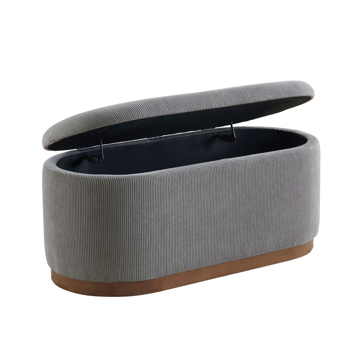 Nell - Lift Top Storage Bench